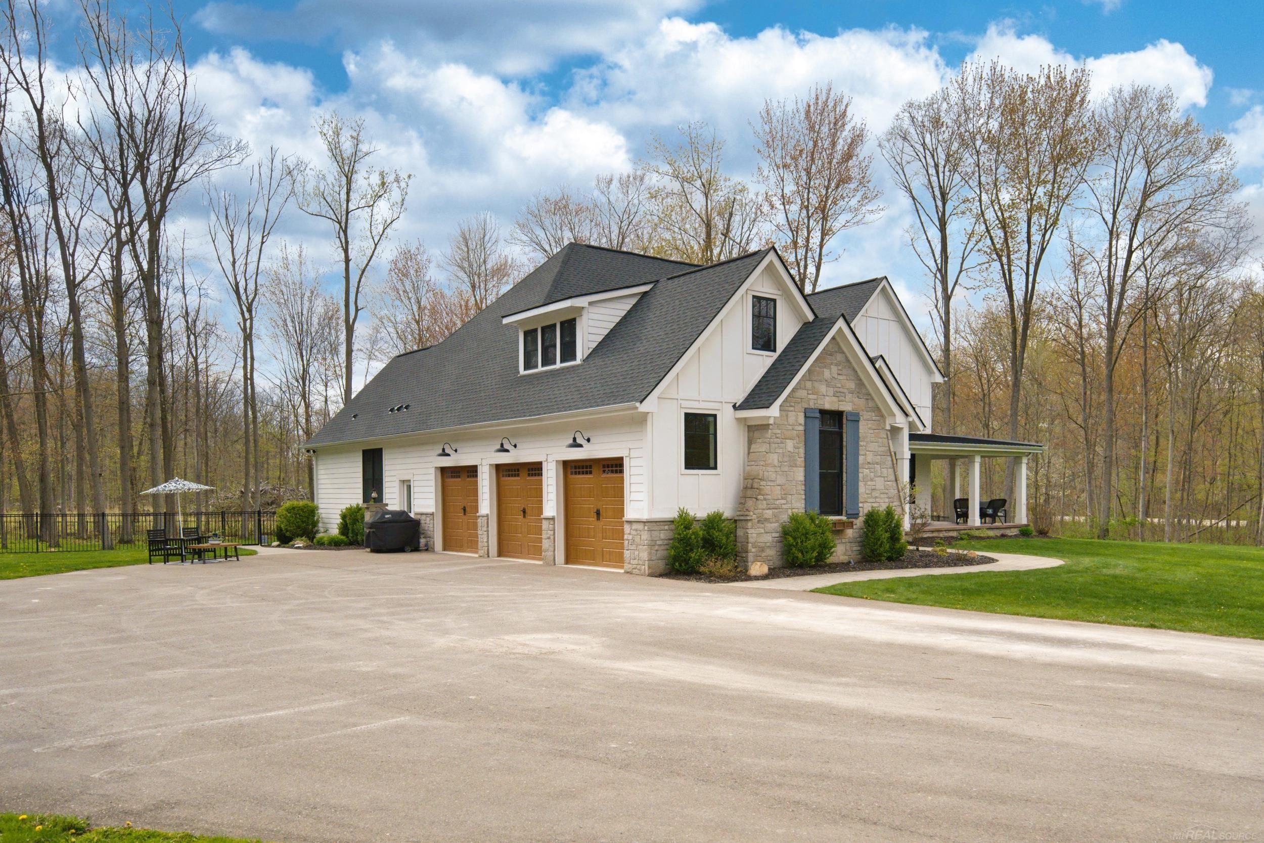 66927 Campground Road Washington, MI 48095 - Photo 9 of 93 Gallery Image 9