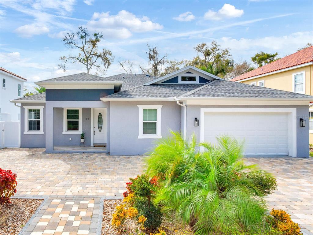 126 West Chapman Road Lutz, FL 33549 - Photo 1 of 1 Gallery Image 1