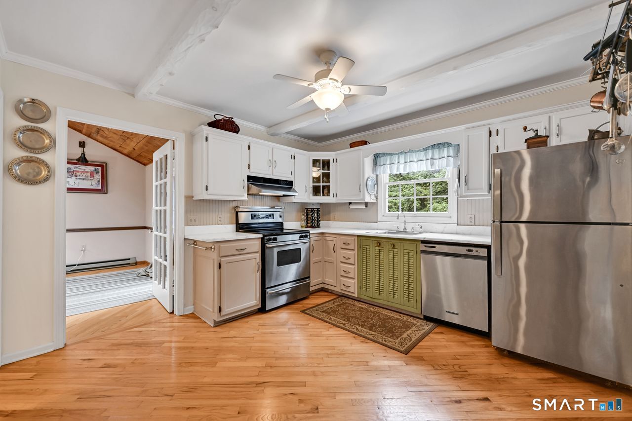 49 Guilds Hollow Road Bethlehem, CT 06751 - Photo 14 of 38