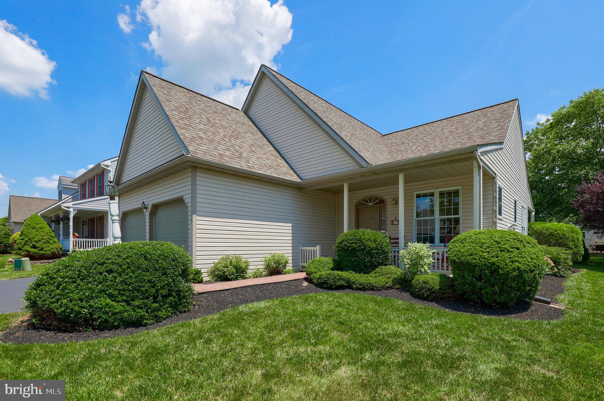 337 Balmer Road Lititz, PA 17543 - Photo 1 of 28