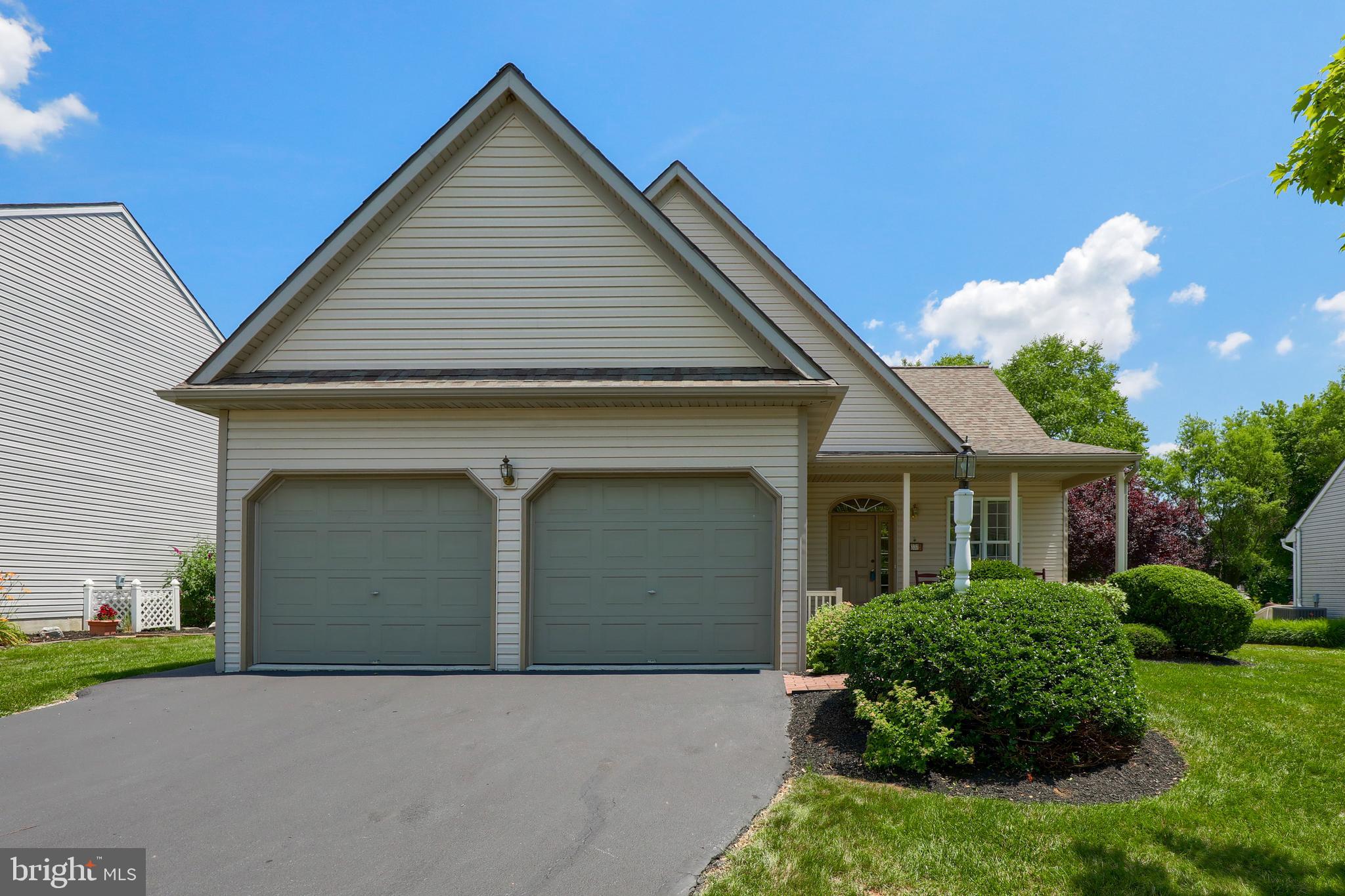337 Balmer Road Lititz, PA 17543 - Photo 25 of 28