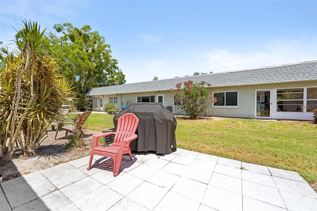 3534 Teeside Drive New Port Richey, FL 34655 - Photo 36 of 38