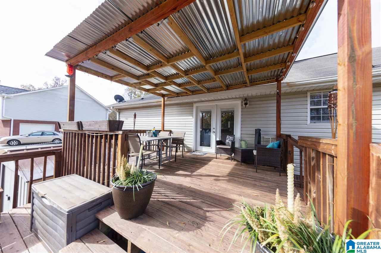 473 Bailey Loop Road Gardendale, AL 35071 - Photo 10 of 33