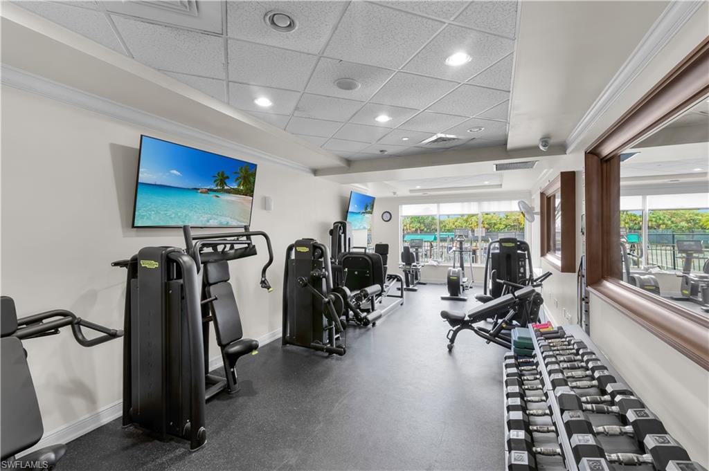 1273 Rialto Way, Unit 102 Naples, FL 34114 - Photo 24 of 34