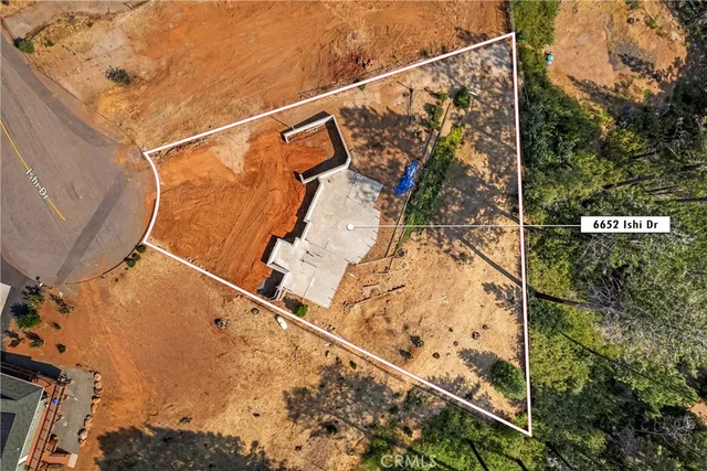 $189,000 | 6652 Ishi Drive, Magalia, CA 95954
