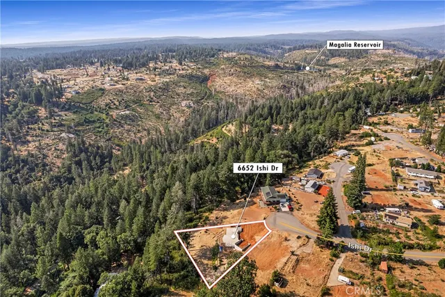 $189,000 | 6652 Ishi Drive, Magalia, CA 95954