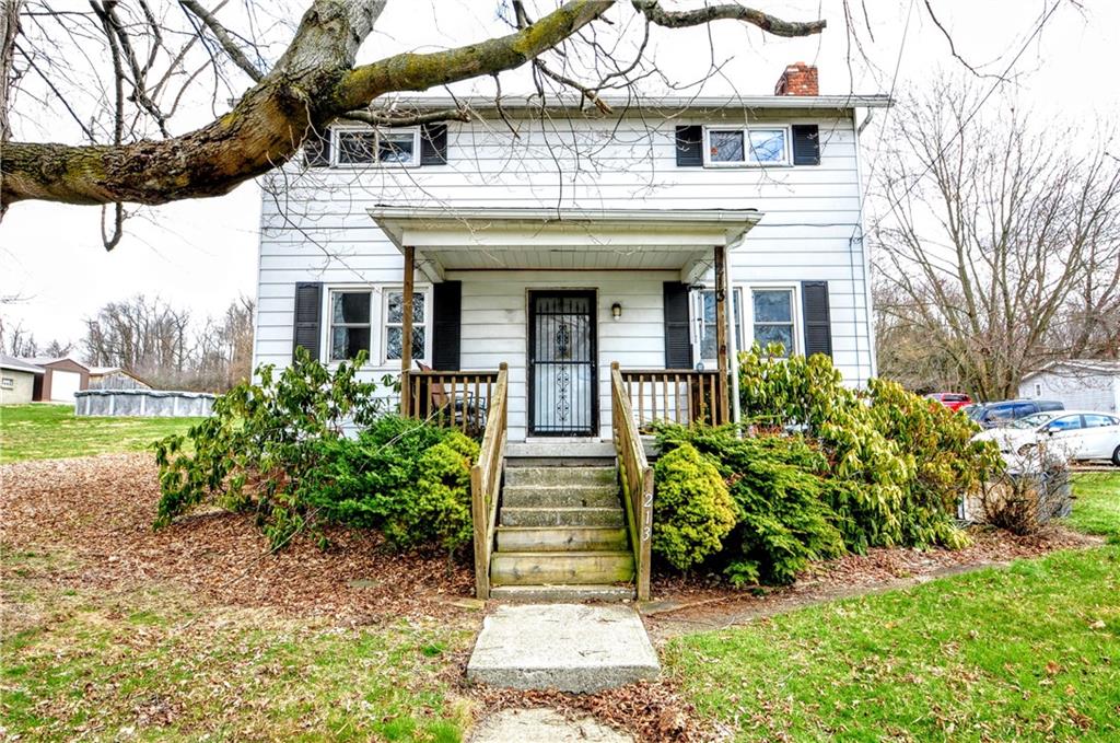 213 Hockey Road Tarrs, PA 15688 - Photo 1 of 25 Gallery Image 1