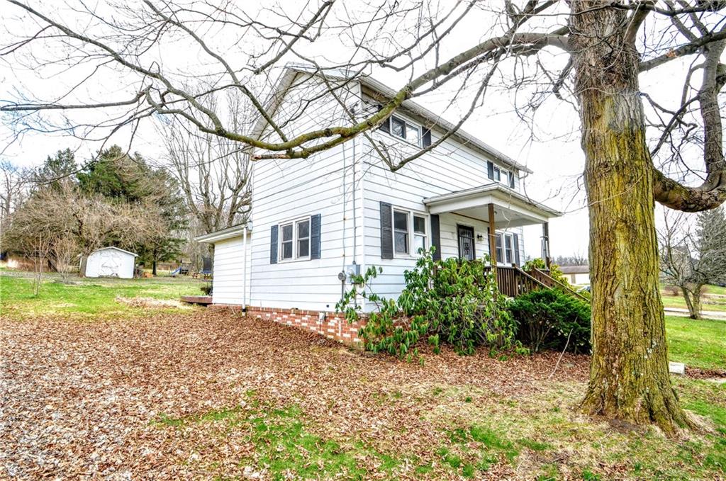 213 Hockey Road Tarrs, PA 15688 - Photo 4 of 25 Gallery Image 4