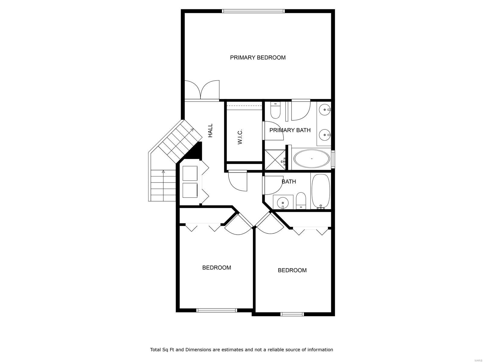 849 Misty Valley Road O'Fallon, IL 62269 - Photo 17 of 40 Gallery Image 17