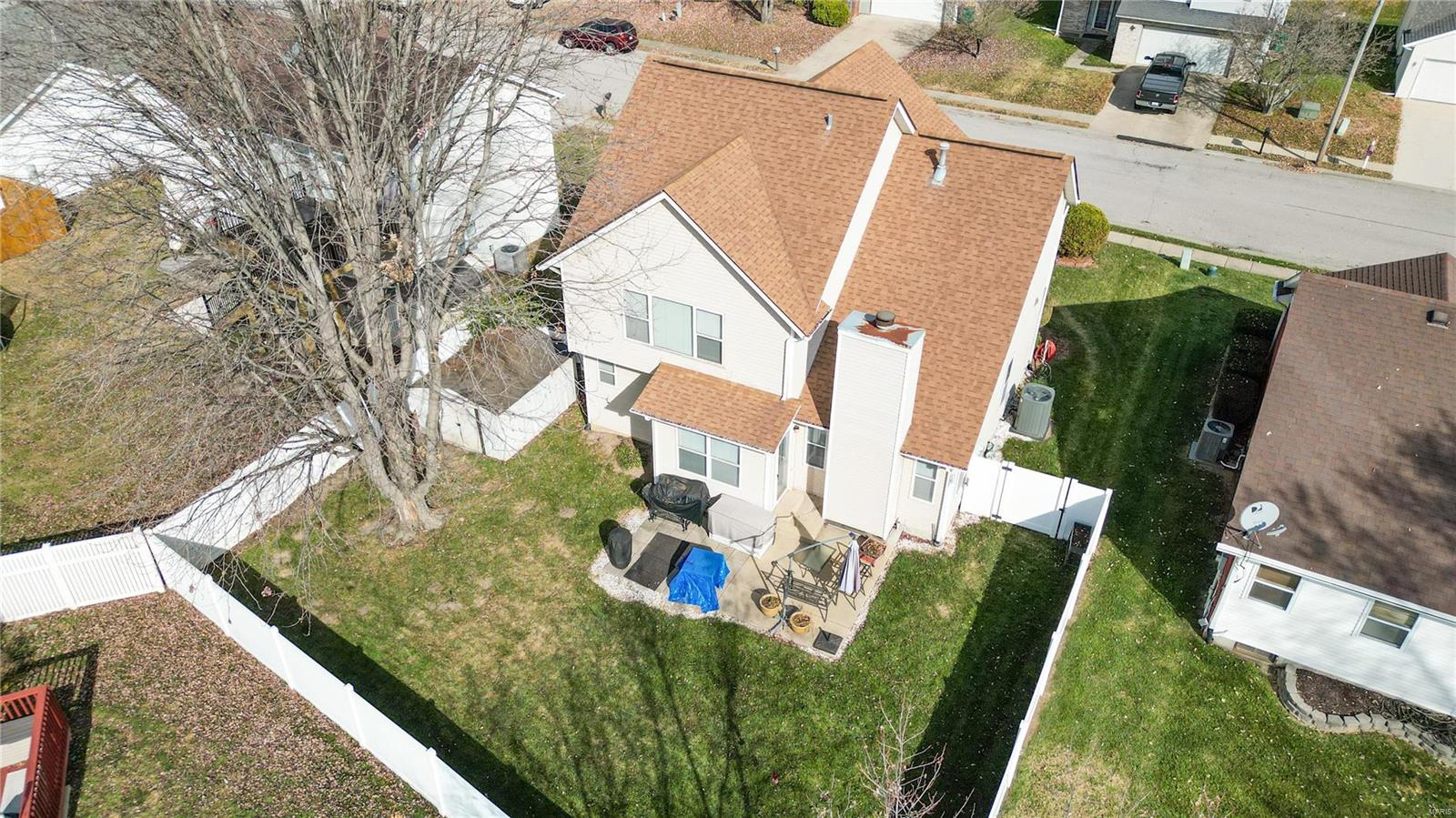 849 Misty Valley Road O'Fallon, IL 62269 - Photo 3 of 40 Gallery Image 3