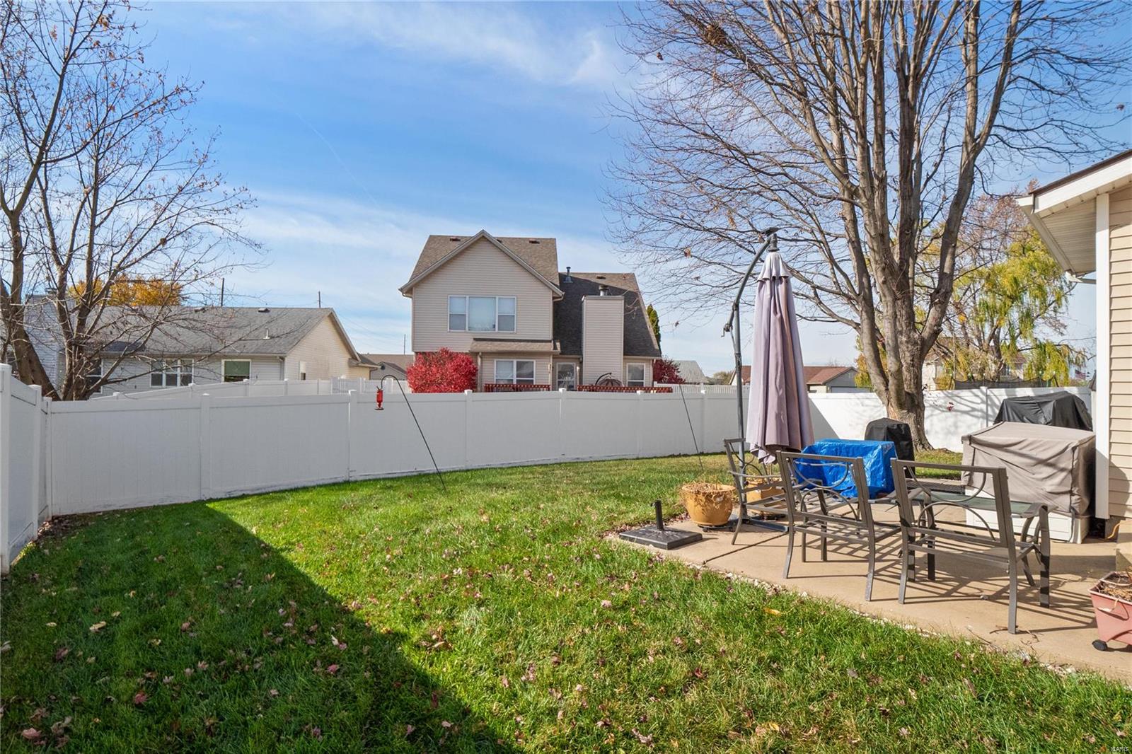 849 Misty Valley Road O'Fallon, IL 62269 - Photo 34 of 40 Gallery Image 34