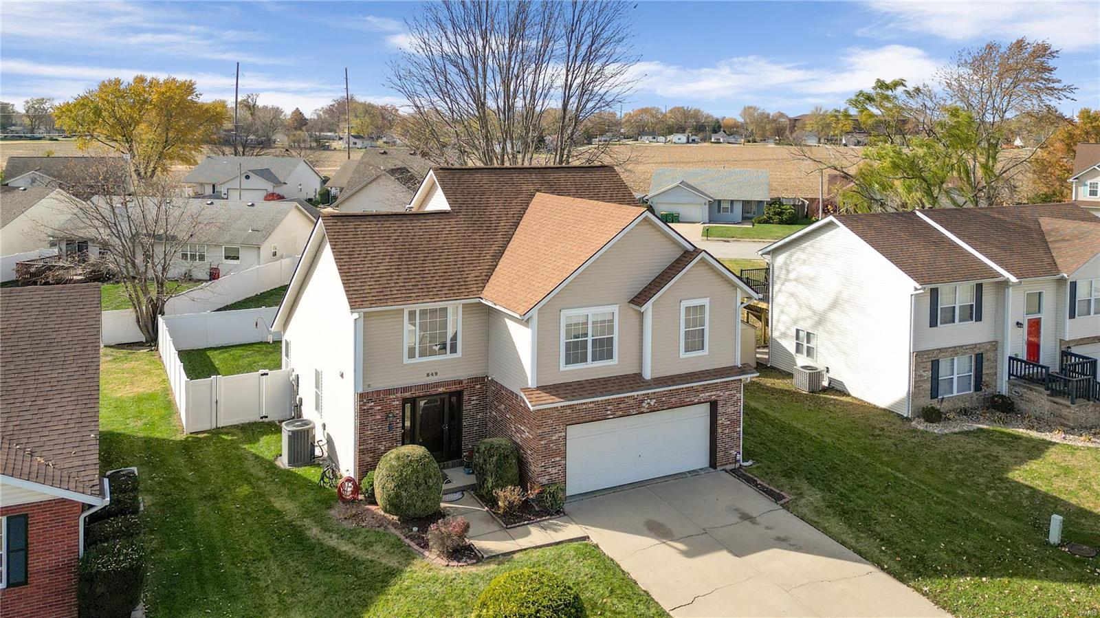 849 Misty Valley Road O'Fallon, IL 62269 - Photo 40 of 40 Gallery Image 40