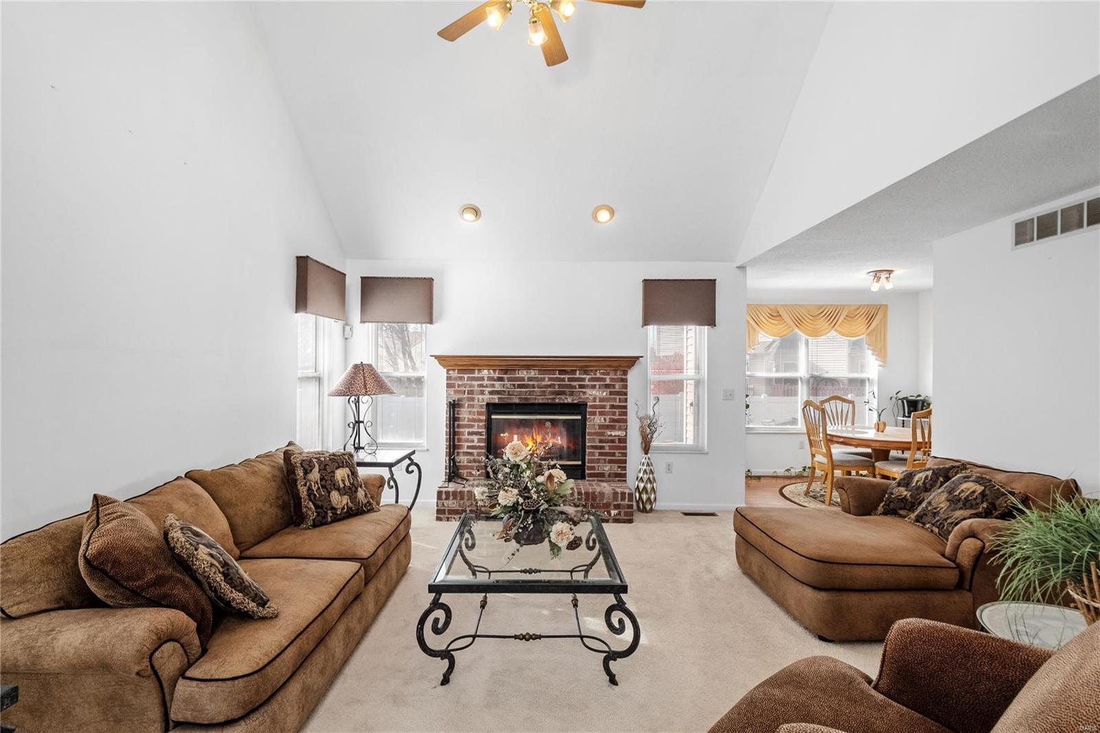 849 Misty Valley Road O'Fallon, IL 62269 - Photo 7 of 40 Gallery Image 7