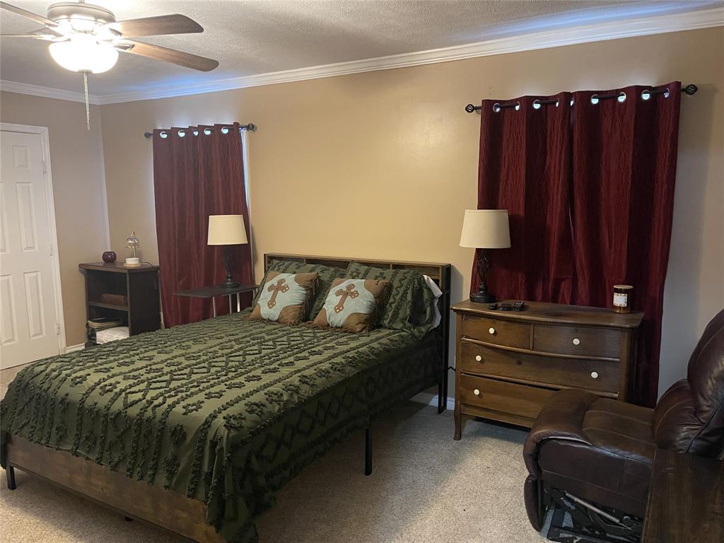 448 Audra Circle Rhome, TX 76078 - Photo 19 of 28 2nd master bdrm with full bath