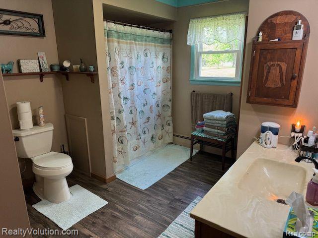 3464 West Oregon Road Lapeer, MI 48446 - Photo 13 of 26