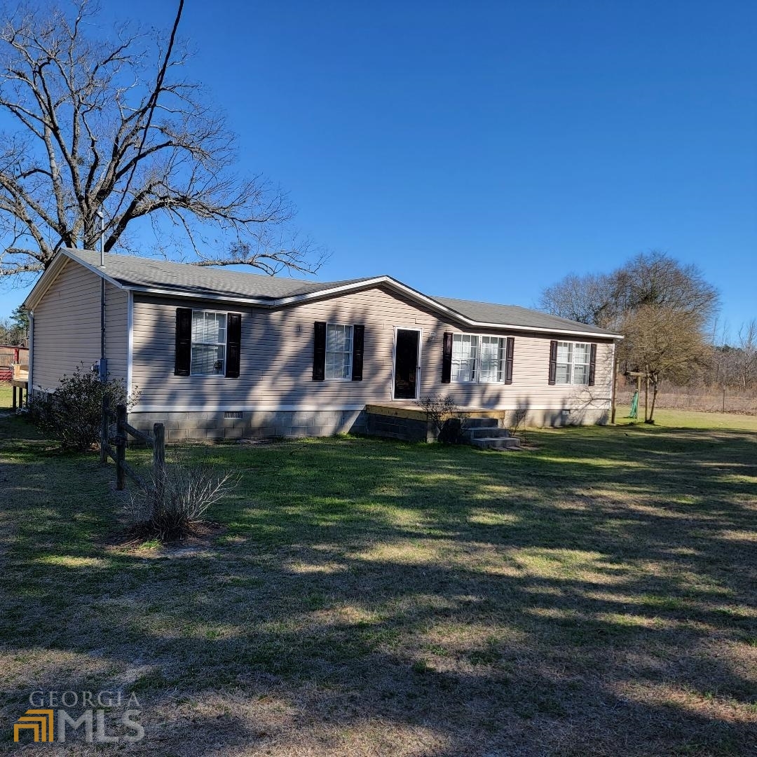 1025 Verdree Road Louisville, GA 30434 - Photo 1 of 1 Gallery Image 1