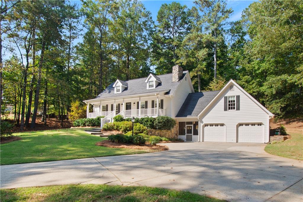 533 Mountain Road Woodstock, GA 30188 - Photo 1 of 1 Gallery Image 1