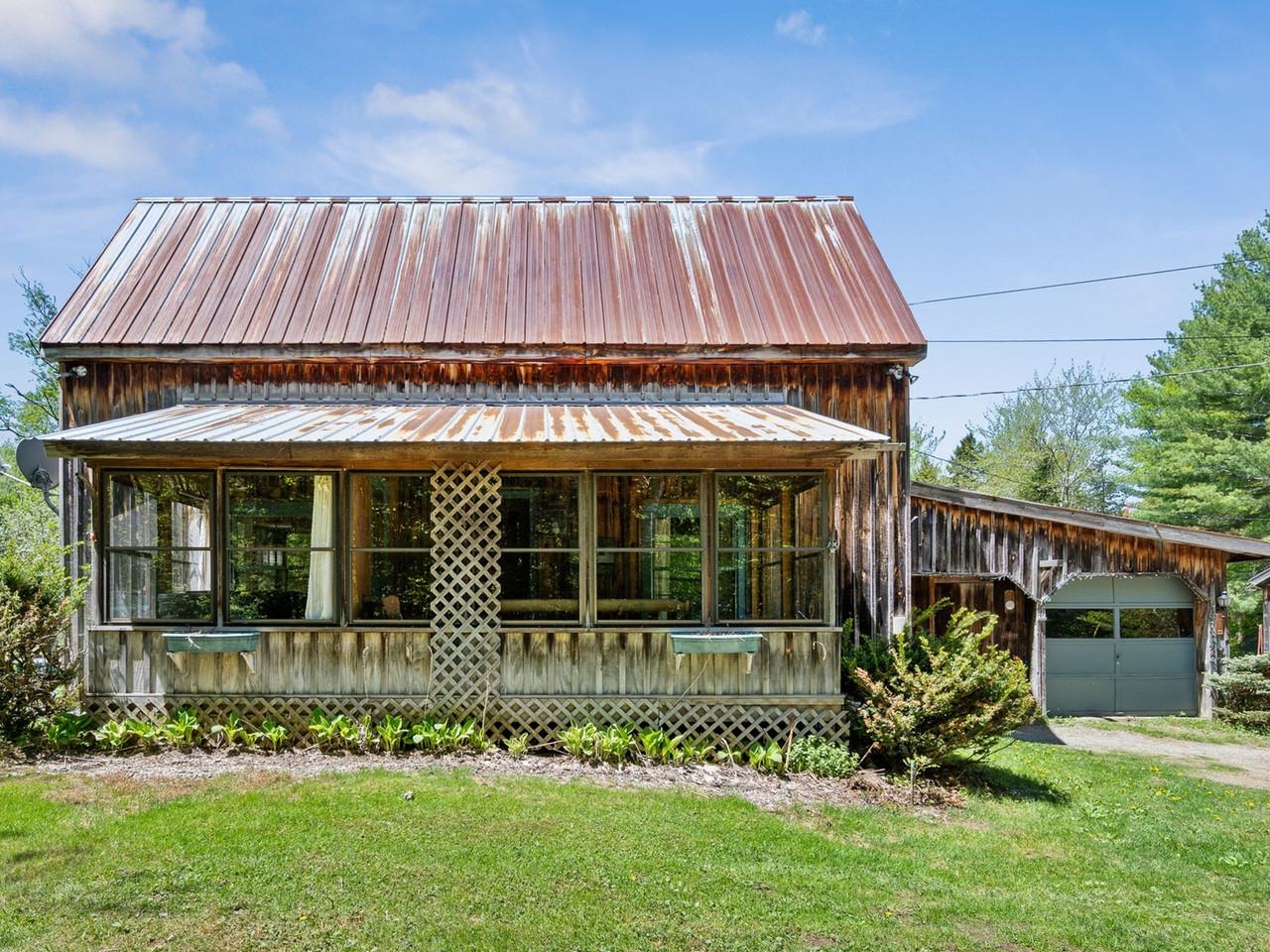 842 County Road Lincoln, VT 05443 - Photo 2 of 60 Gallery Image 2