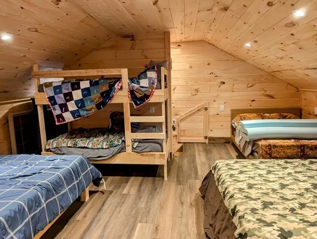 $184,900 | 198 Spring Run Road, Smethport, PA 16749