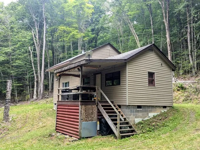 $184,900 | 198 Spring Run Road, Smethport, PA 16749