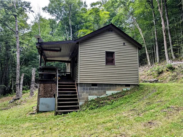 $184,900 | 198 Spring Run Road, Smethport, PA 16749