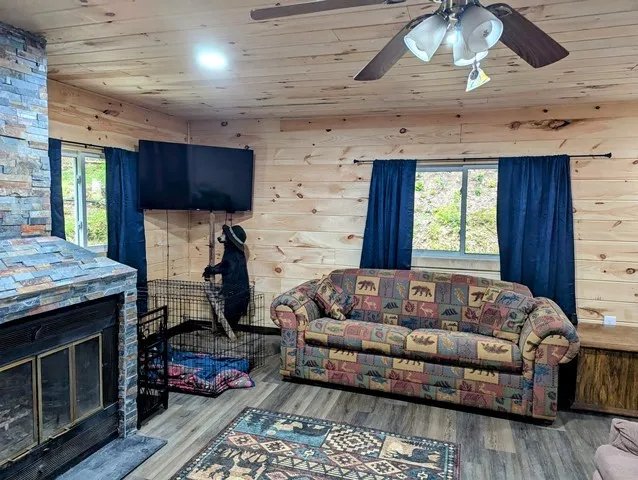 $184,900 | 198 Spring Run Road, Smethport, PA 16749