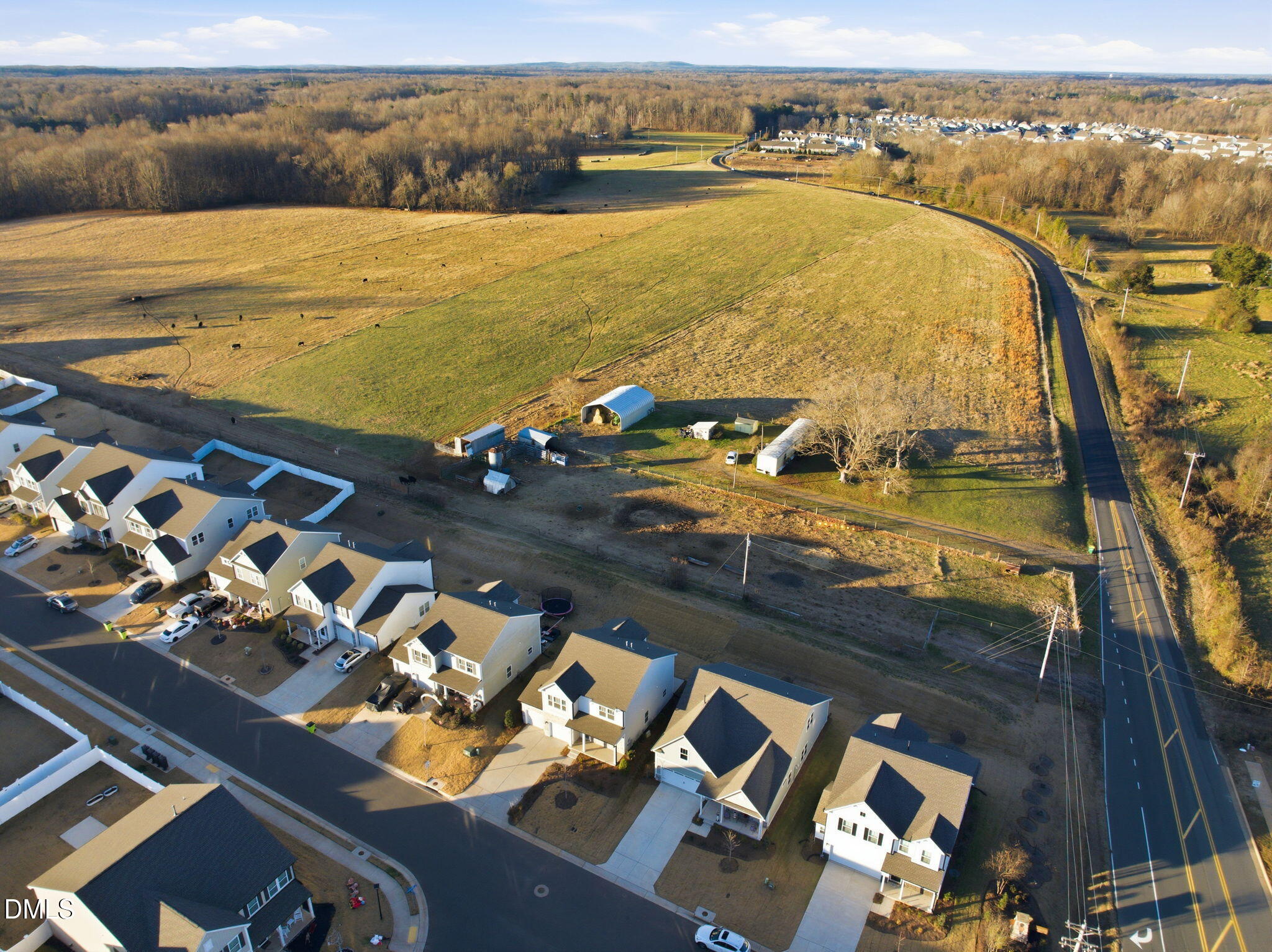 7005 Grain Fld Road Mebane, NC 27302 - Photo 84 of 88 7005 Grainfield Road-84