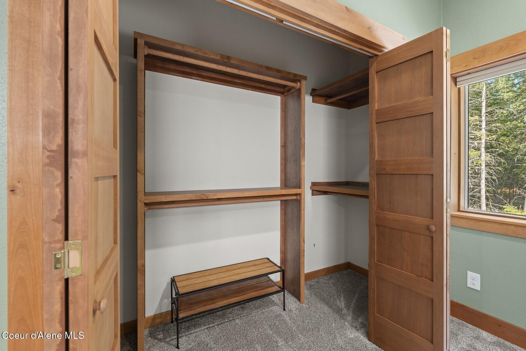 1968 Old Priest River Road Priest River, ID 83856 - Photo 18 of 31 Storage Closet