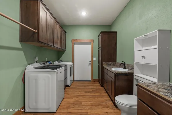 $650,000 | 1968 Old Priest River Road, Priest River, ID 83856