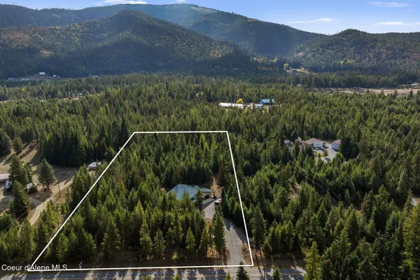 $650,000 | 1968 Old Priest River Road, Priest River, ID 83856