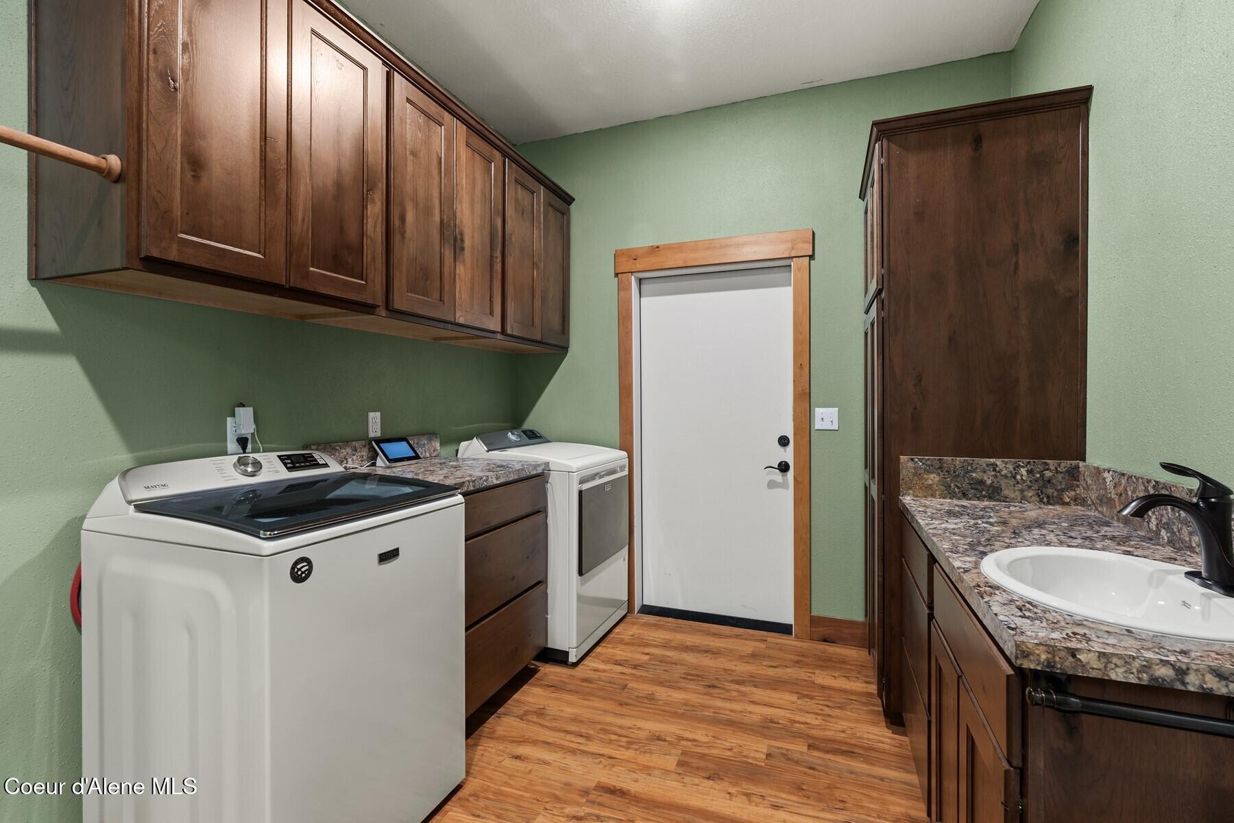 1968 Old Priest River Road Priest River, ID 83856 - Photo 21 of 31 Utility Area