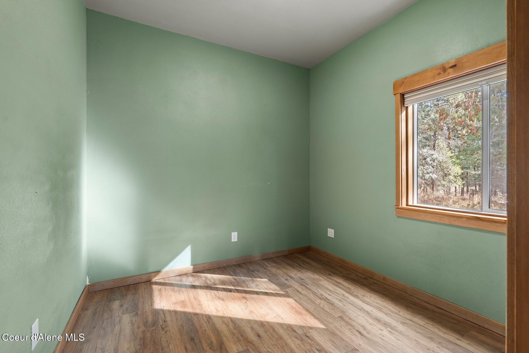 1968 Old Priest River Road Priest River, ID 83856 - Photo 26 of 31 Office Area in Garage