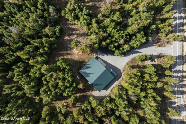 $650,000 | 1968 Old Priest River Road, Priest River, ID 83856