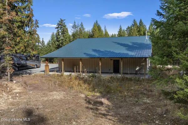$650,000 | 1968 Old Priest River Road, Priest River, ID 83856