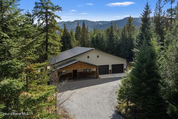 $650,000 | 1968 Old Priest River Road, Priest River, ID 83856