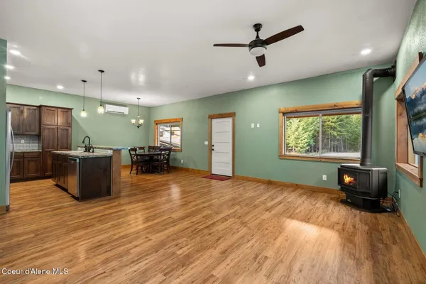 $650,000 | 1968 Old Priest River Road, Priest River, ID 83856