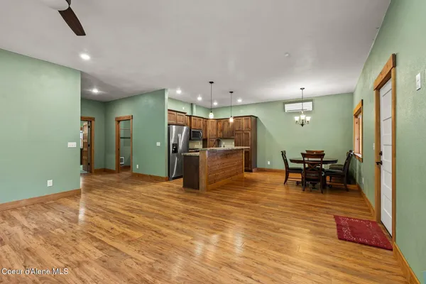 $650,000 | 1968 Old Priest River Road, Priest River, ID 83856