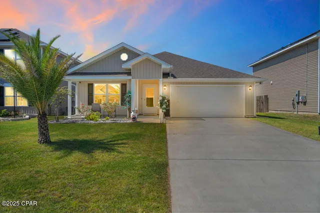$365,900 | 5817 Tiagra Drive, Panama City, FL 32404