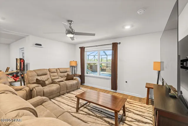 $365,900 | 5817 Tiagra Drive, Panama City, FL 32404