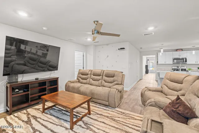 $347,500 | 5817 Tiagra Drive, Panama City, FL 32404