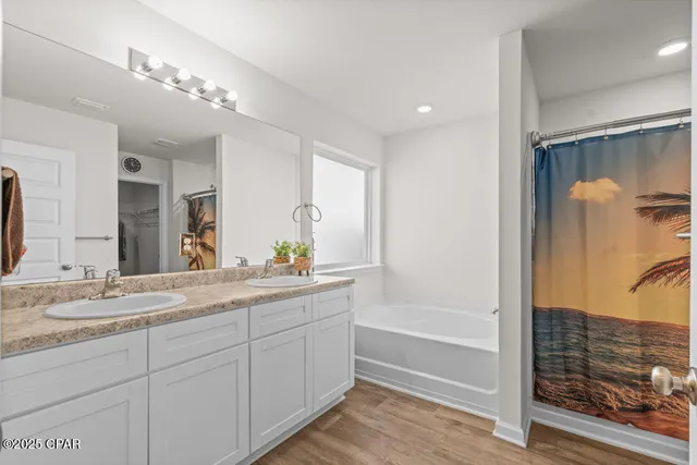 $347,500 | 5817 Tiagra Drive, Panama City, FL 32404