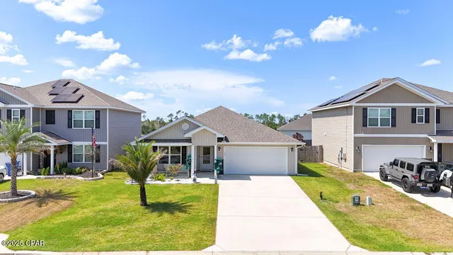$365,900 | 5817 Tiagra Drive, Panama City, FL 32404