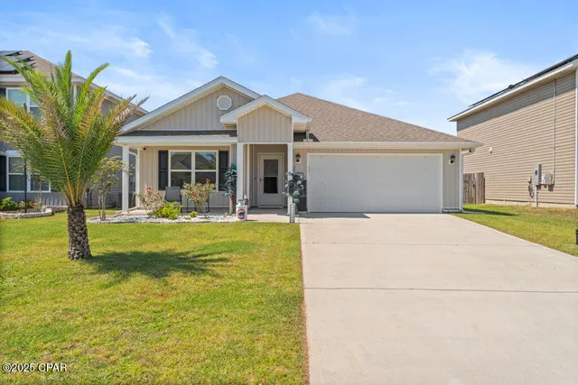 $347,500 | 5817 Tiagra Drive, Panama City, FL 32404