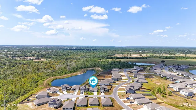 $365,900 | 5817 Tiagra Drive, Panama City, FL 32404