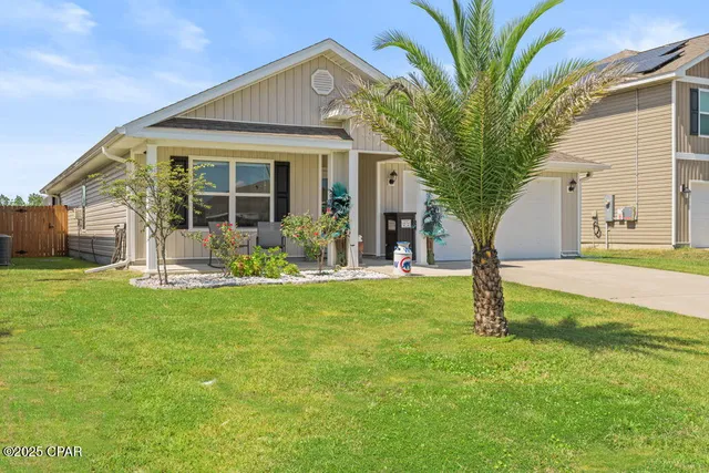 $365,900 | 5817 Tiagra Drive, Panama City, FL 32404