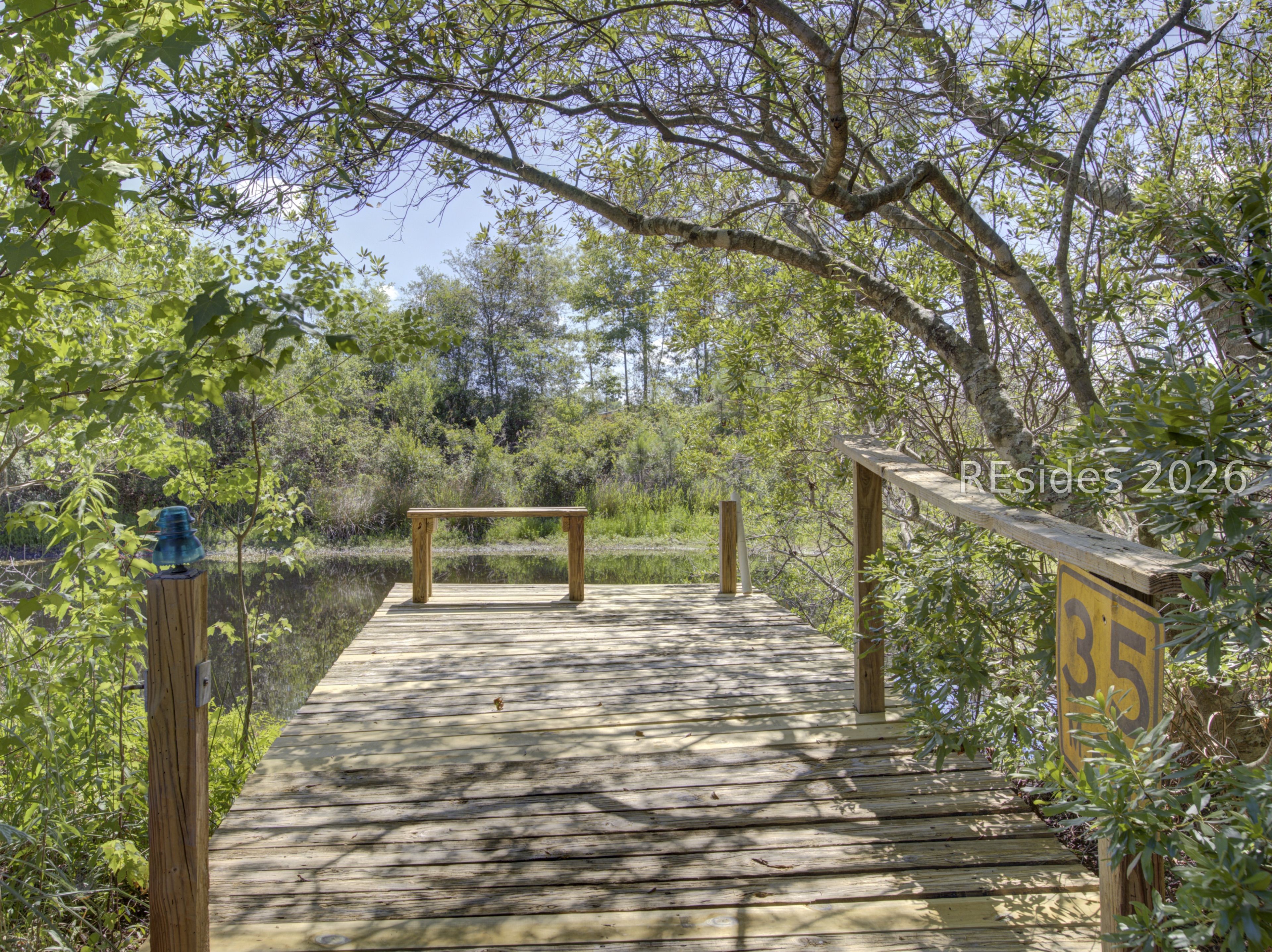 2119 Red Dam Road Hardeeville, SC 29927 - Photo 26 of 26