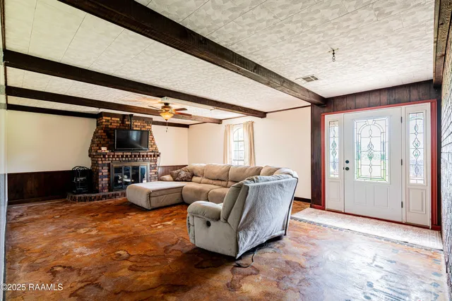 $225,000 | 267 Olive Street, Arnaudville, LA 70512