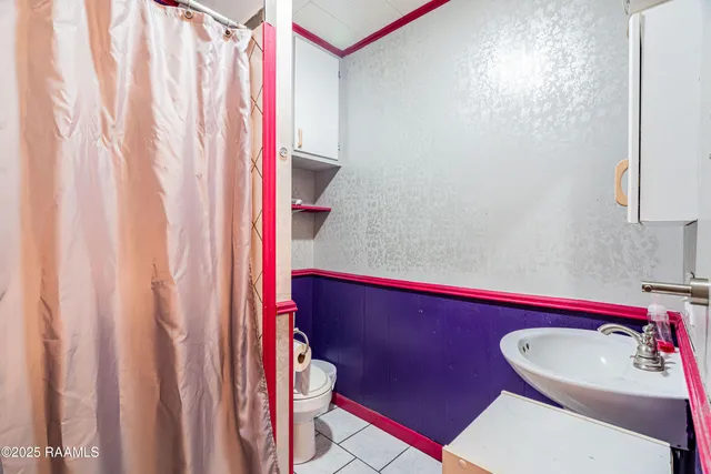 $225,000 | 267 Olive Street, Arnaudville, LA 70512