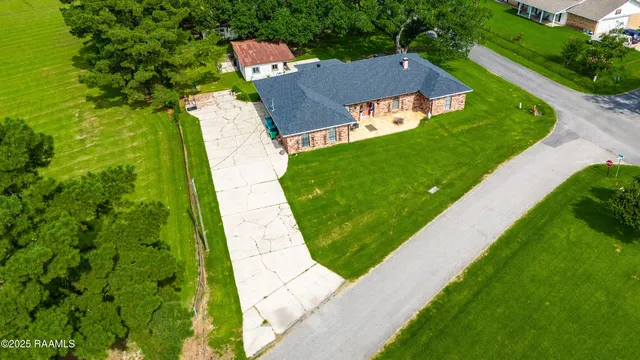 $225,000 | 267 Olive Street, Arnaudville, LA 70512