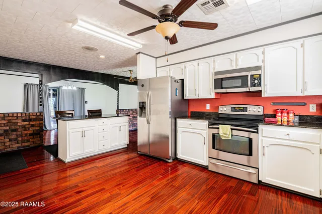 $225,000 | 267 Olive Street, Arnaudville, LA 70512